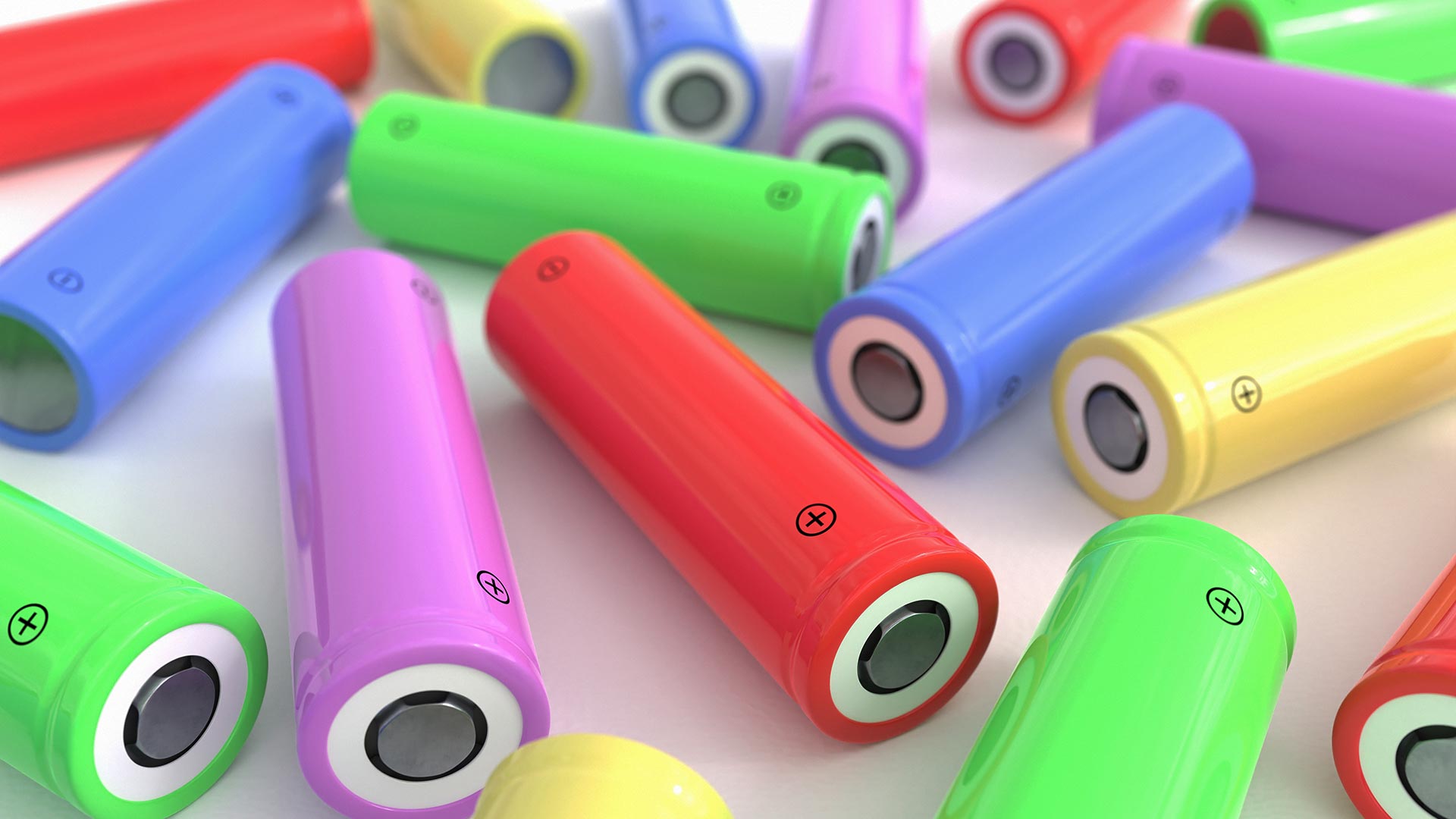 18650 vs. 21700 vs. 20700 Batteries What’s Best for Your Vape Mod?